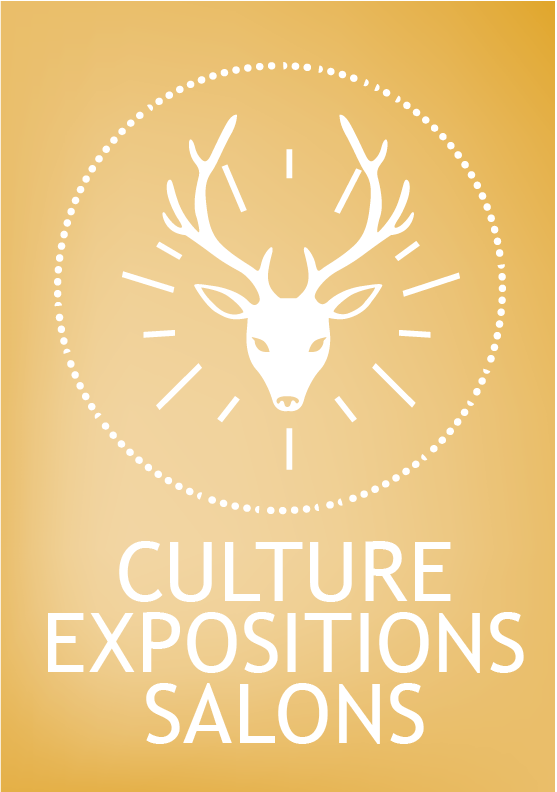 Visuels graphique et édition évènements culturels