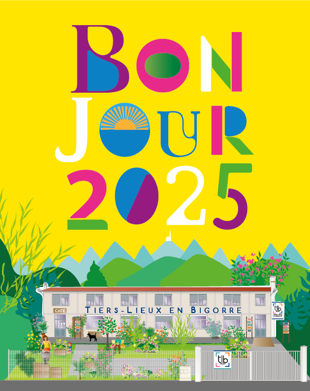 TLB-Bonjour 2025